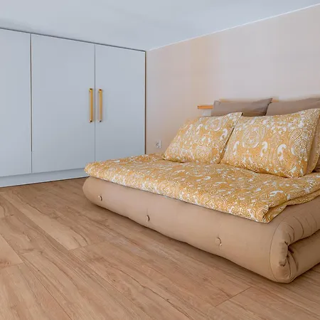 Apartament Chanel Jana Pawła Wrocław