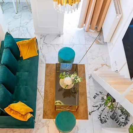 Chanel Jana Pawła Wrocław