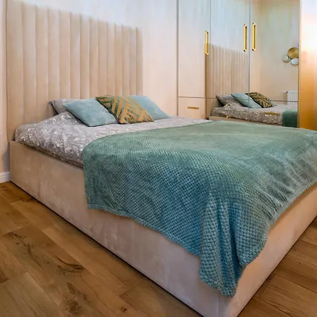 Chanel Jana Pawła Wrocław