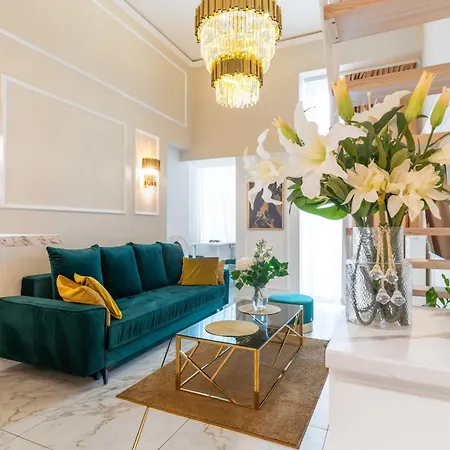 Chanel Jana Pawła Wrocław