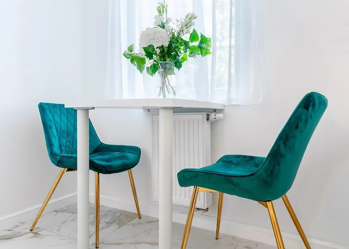 Chanel Jana Pawla * Wrocław