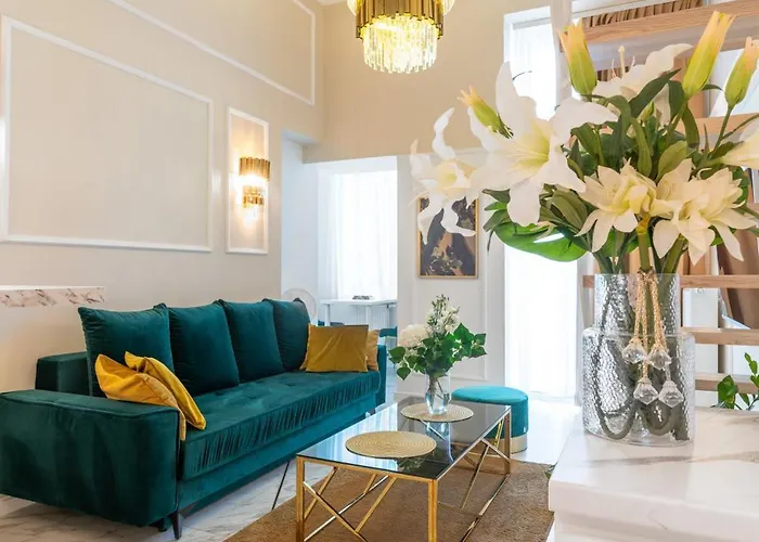 Chanel Jana Pawla Wrocław