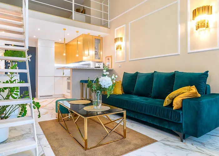 Chanel Jana Pawla Lejlighed *