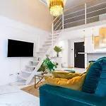 Chanel Jana Pawla Apartment Wroclaw