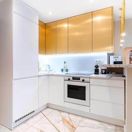 Apartamento Chanel Jana Pawla