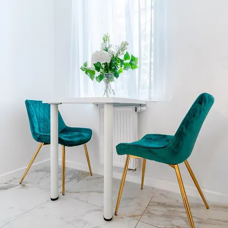 Chanel Jana Pawla * Breslavia