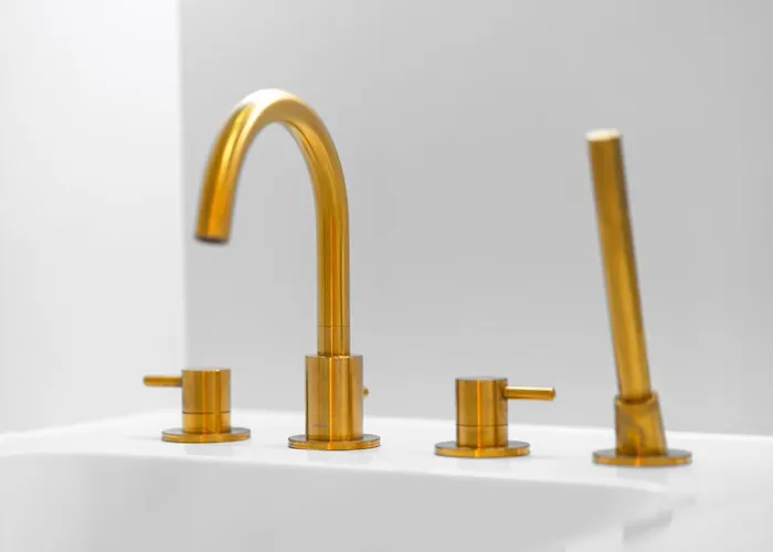 Apartament Chanel Jana Pawła Wrocław