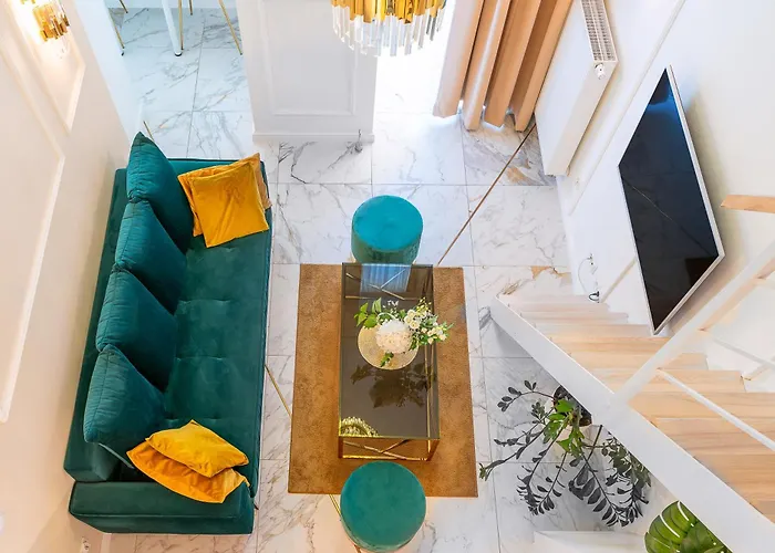 Chanel Jana Pawła Wrocław