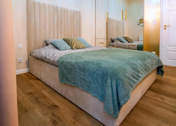 Chanel Jana Pawła Wrocław